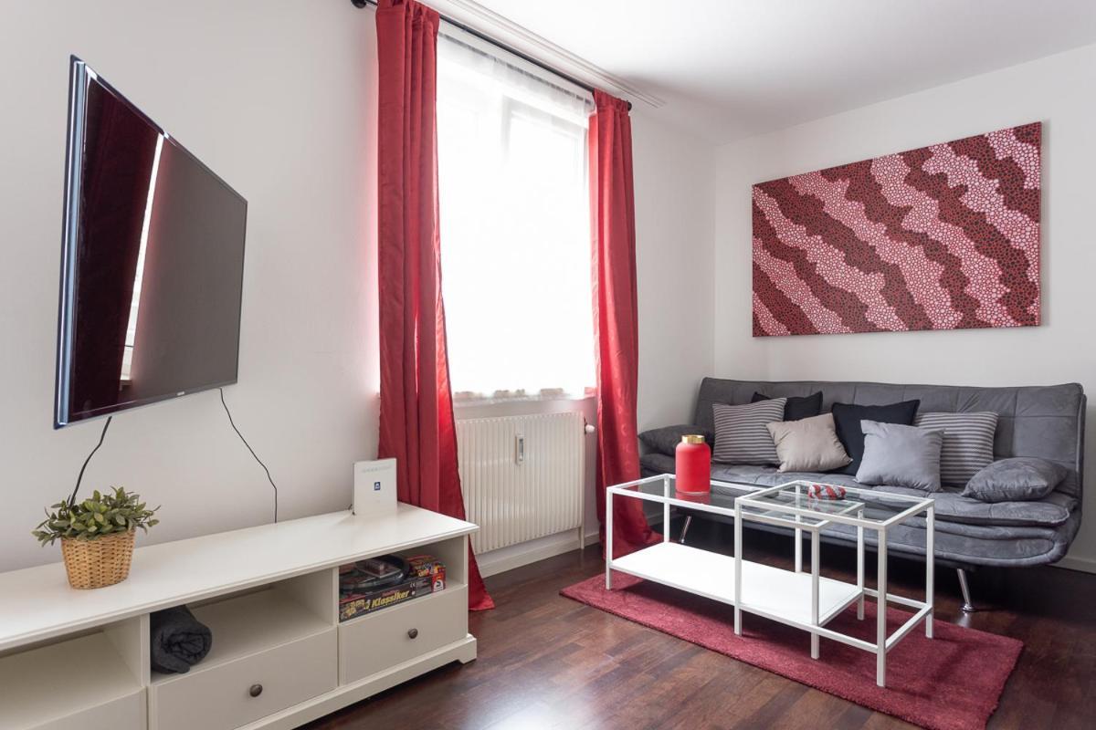 Apartment New Shalalaliving - Lovenest Or Workspace Near Schoenbrunn Bg Wien